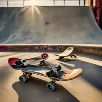 Choosing the Right Skate Sk8s